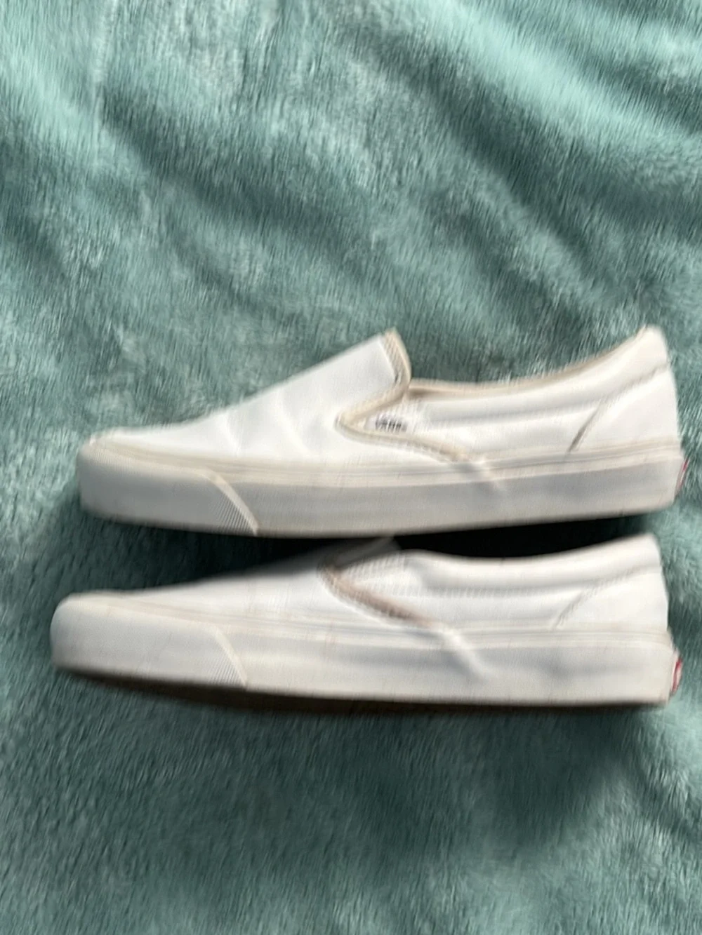 Vans women’s size